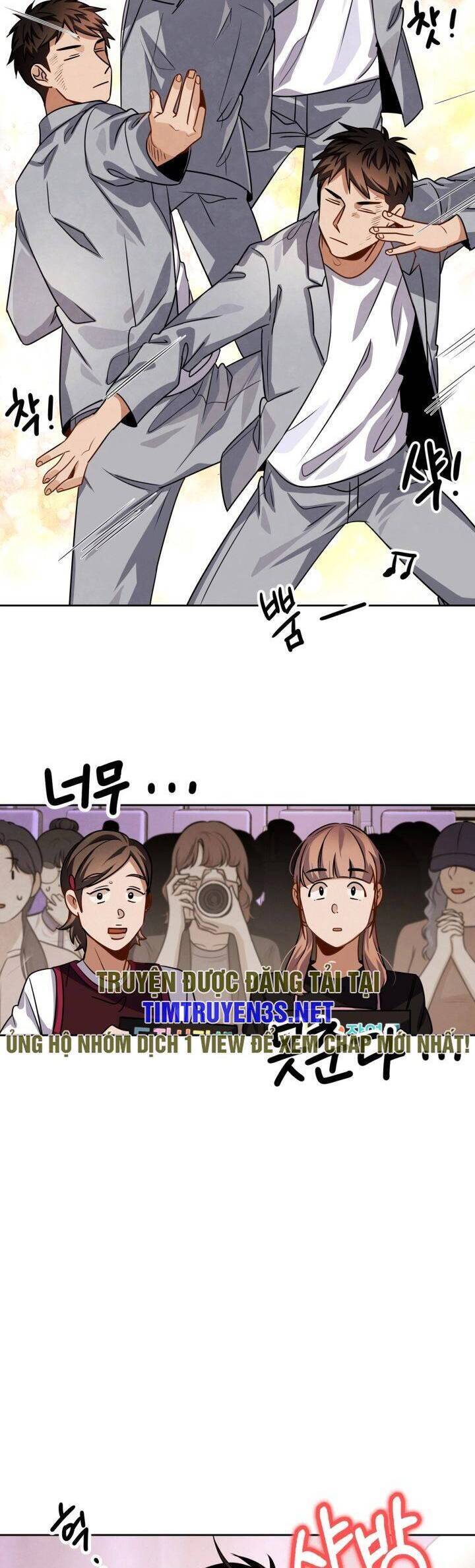 Sống Như Một Diễn Viên Chapter 48 - 41