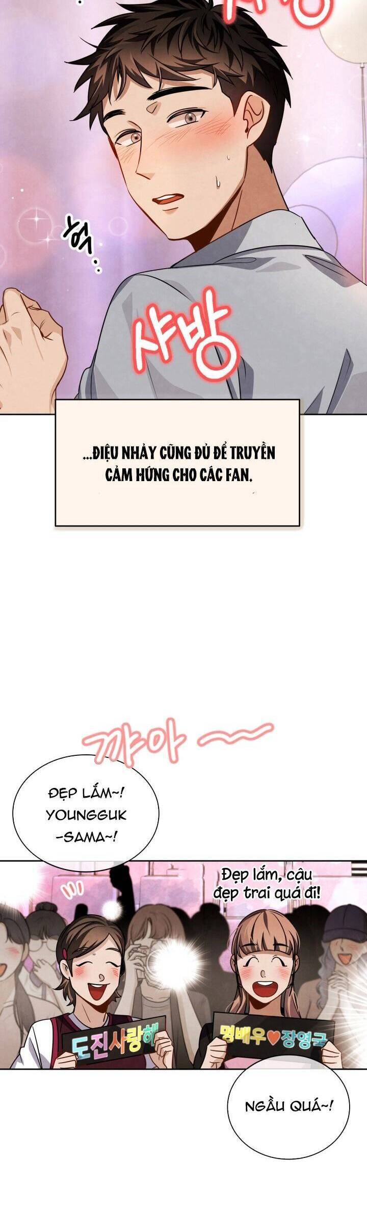 Sống Như Một Diễn Viên Chapter 48 - 42