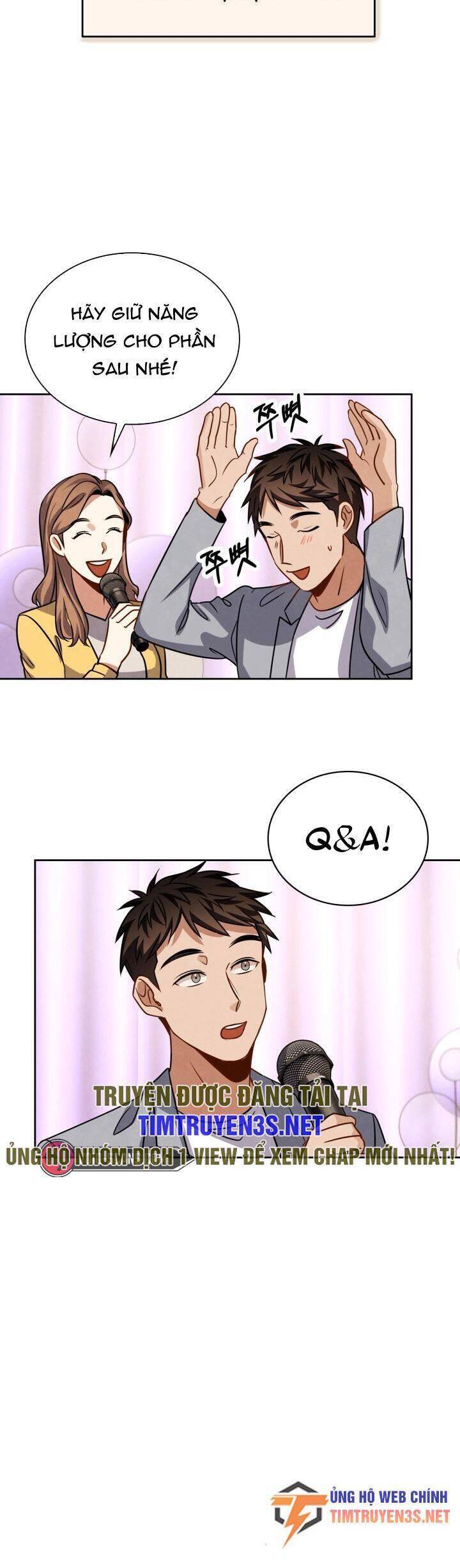 Sống Như Một Diễn Viên Chapter 48 - 47