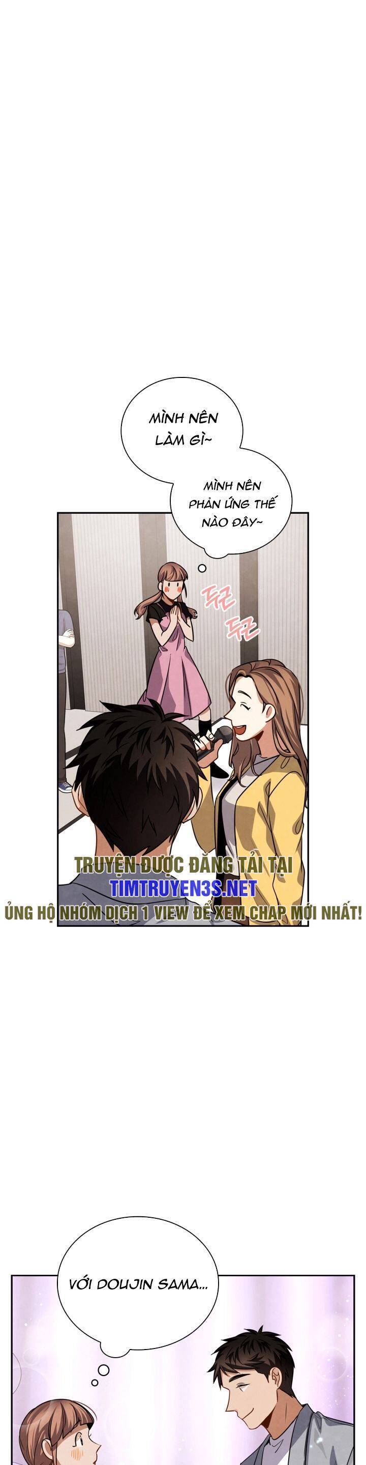 Sống Như Một Diễn Viên Chapter 48 - 49