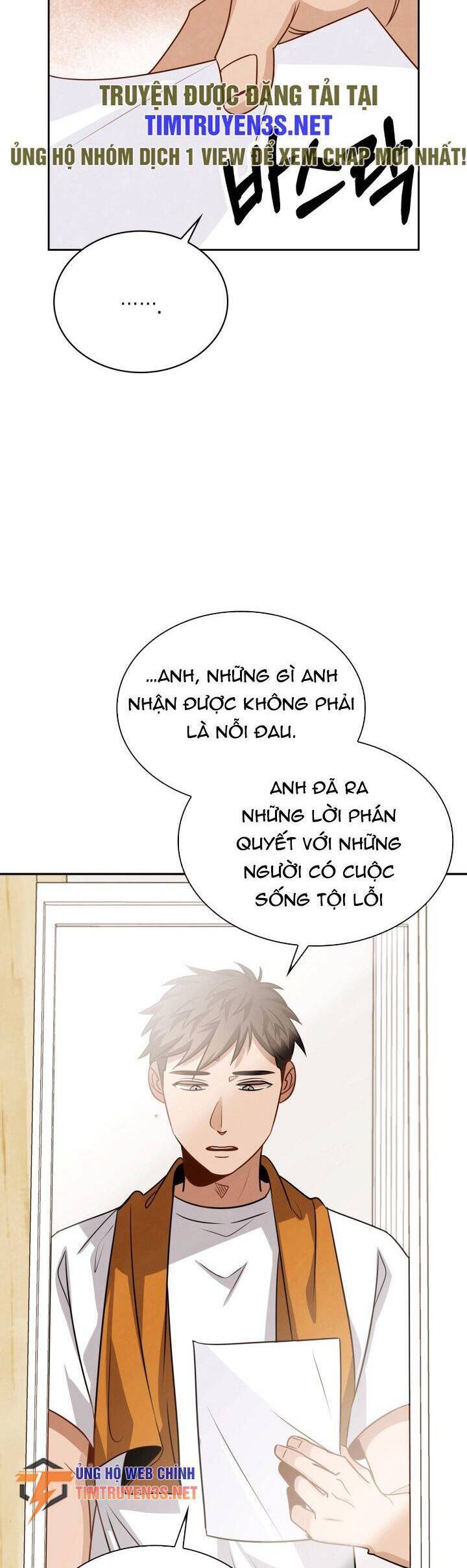 Sống Như Một Diễn Viên Chapter 48 - 10