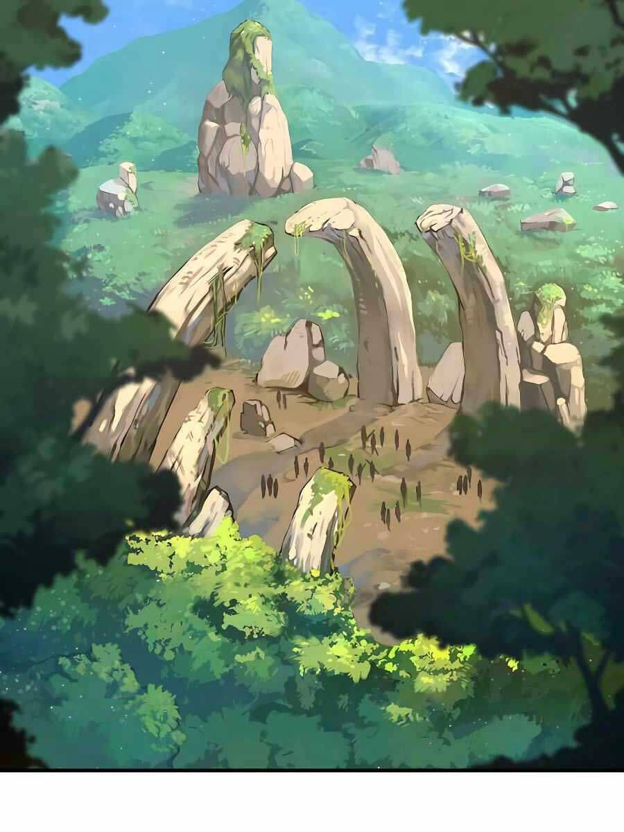 Làm Nông Dân Trong Tòa Tháp Thử Thách Chapter 1 - 2