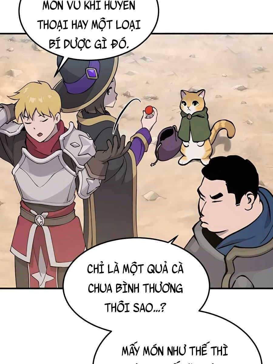 Làm Nông Dân Trong Tòa Tháp Thử Thách Chapter 1 - 11