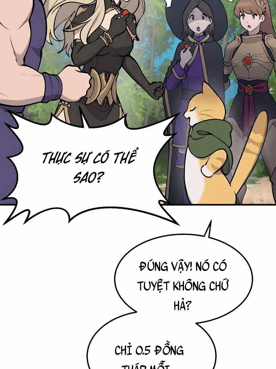 Làm Nông Dân Trong Tòa Tháp Thử Thách Chapter 1 - 17