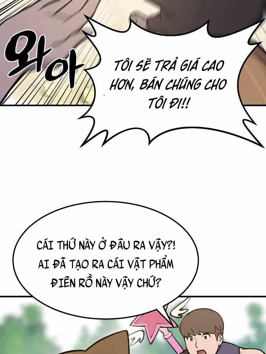 Làm Nông Dân Trong Tòa Tháp Thử Thách Chapter 1 - 20