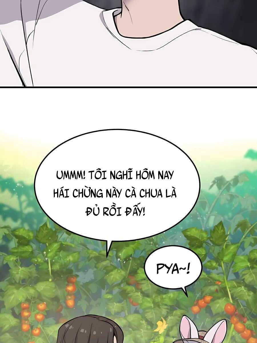 Làm Nông Dân Trong Tòa Tháp Thử Thách Chapter 1 - 27