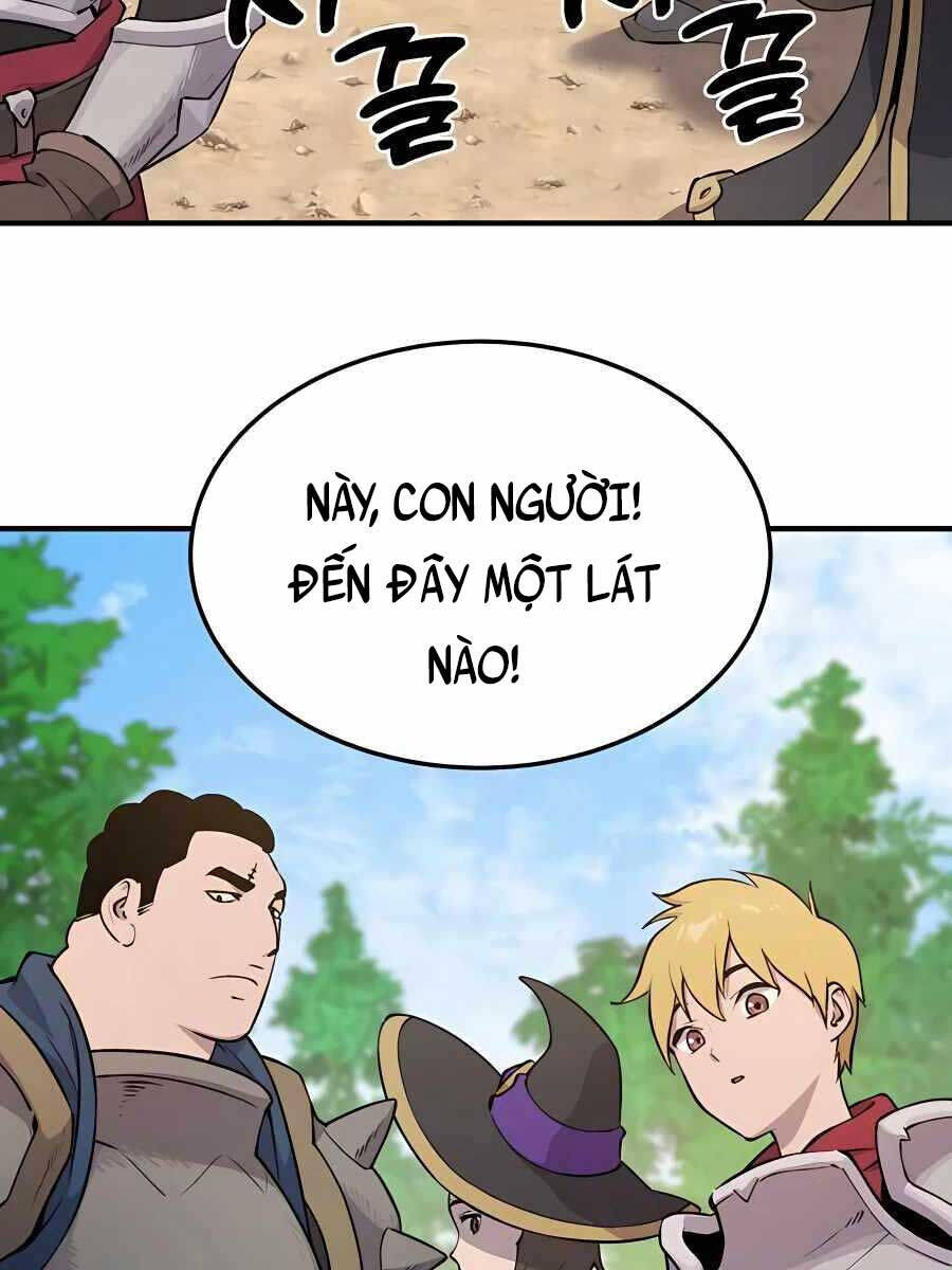 Làm Nông Dân Trong Tòa Tháp Thử Thách Chapter 1 - 4