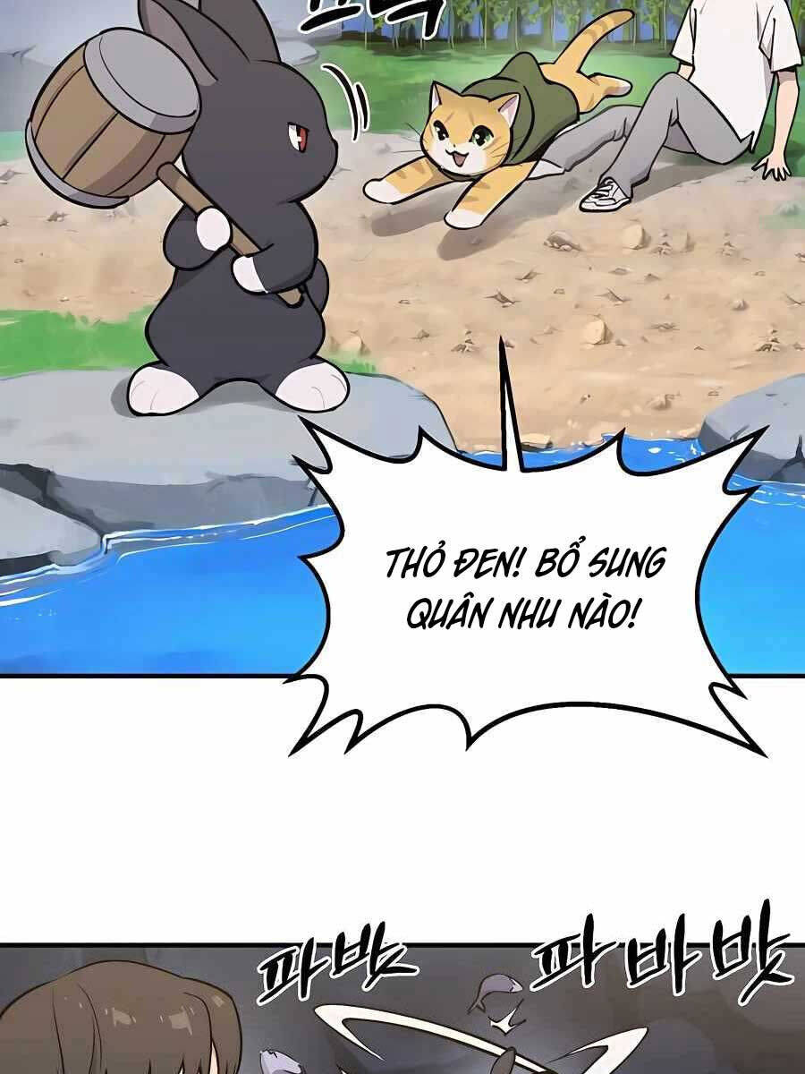 Làm Nông Dân Trong Tòa Tháp Thử Thách Chapter 1 - 57