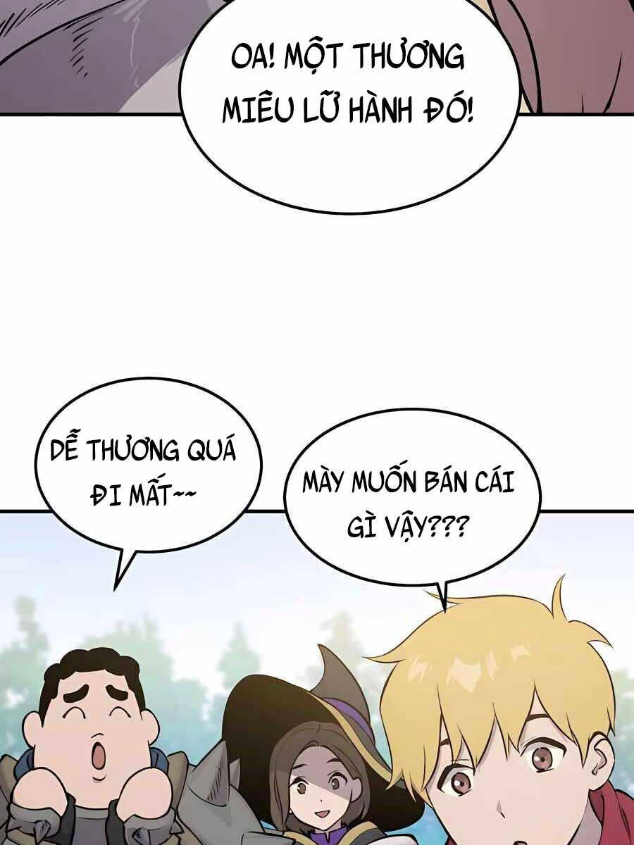 Làm Nông Dân Trong Tòa Tháp Thử Thách Chapter 1 - 8