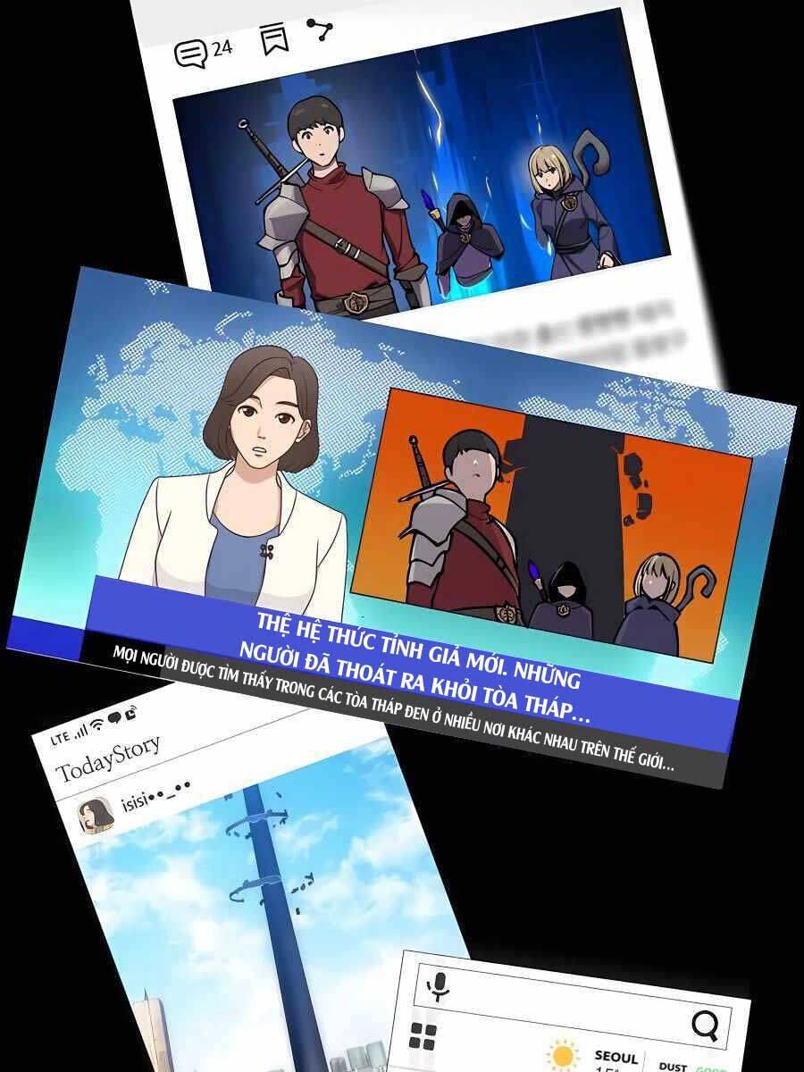 Làm Nông Dân Trong Tòa Tháp Thử Thách Chapter 1 - 95