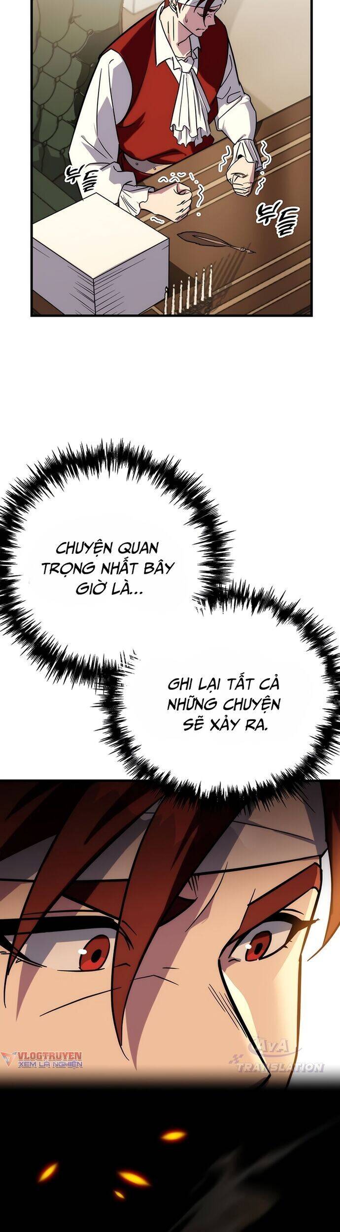 Hồi Quy Giả Của Gia Tộc Suy Vong Chapter 1 - 111