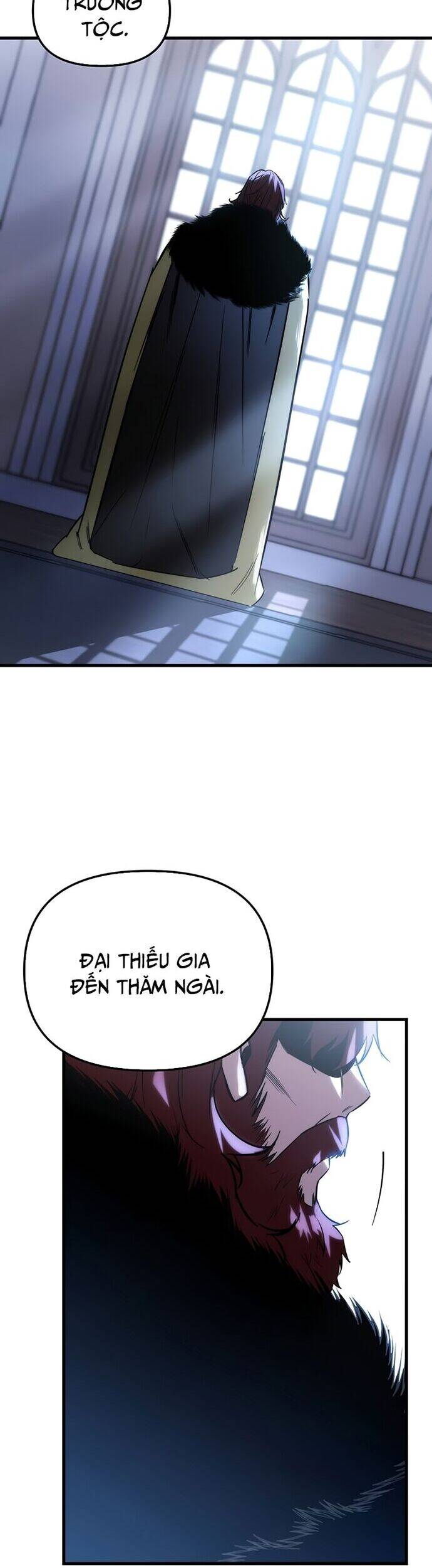 Hồi Quy Giả Của Gia Tộc Suy Vong Chapter 1 - 118
