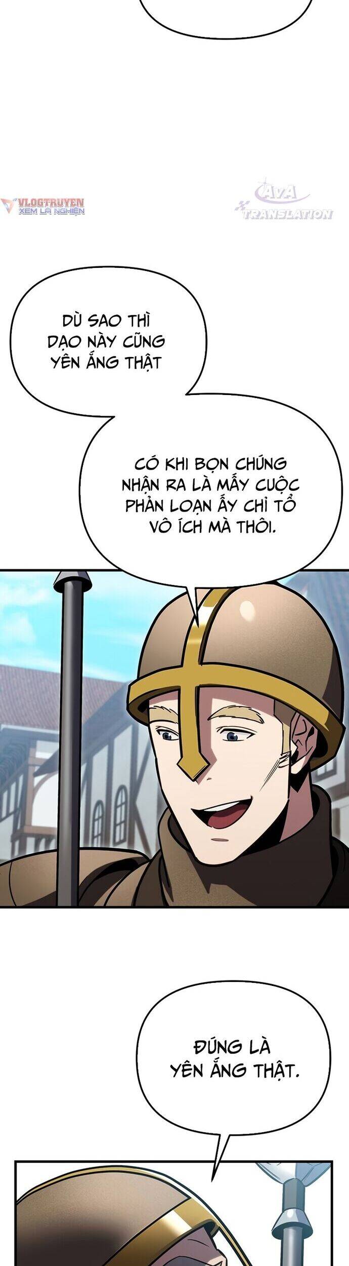 Hồi Quy Giả Của Gia Tộc Suy Vong Chapter 1 - 6