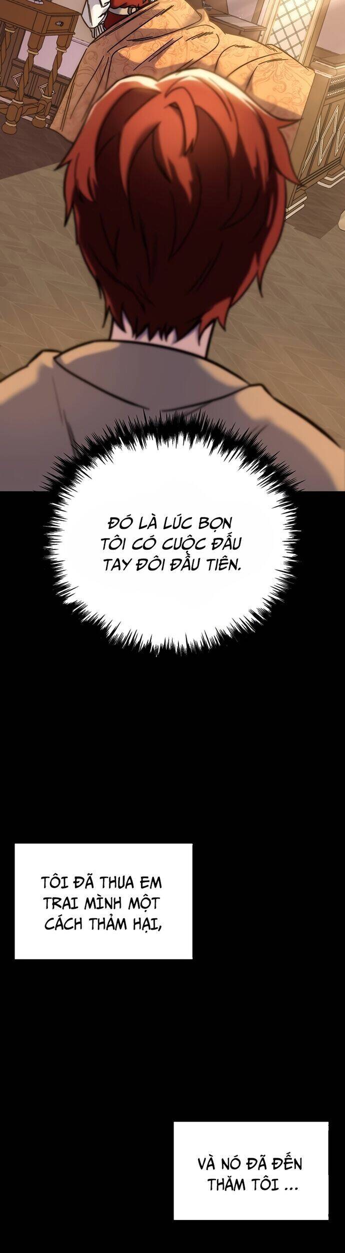 Hồi Quy Giả Của Gia Tộc Suy Vong Chapter 1 - 81