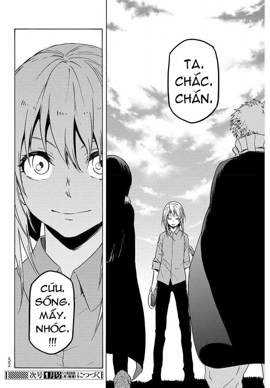 Lúc Đó, Tôi Đã Chuyển Sinh Thành Slime Chapter 47 - 37