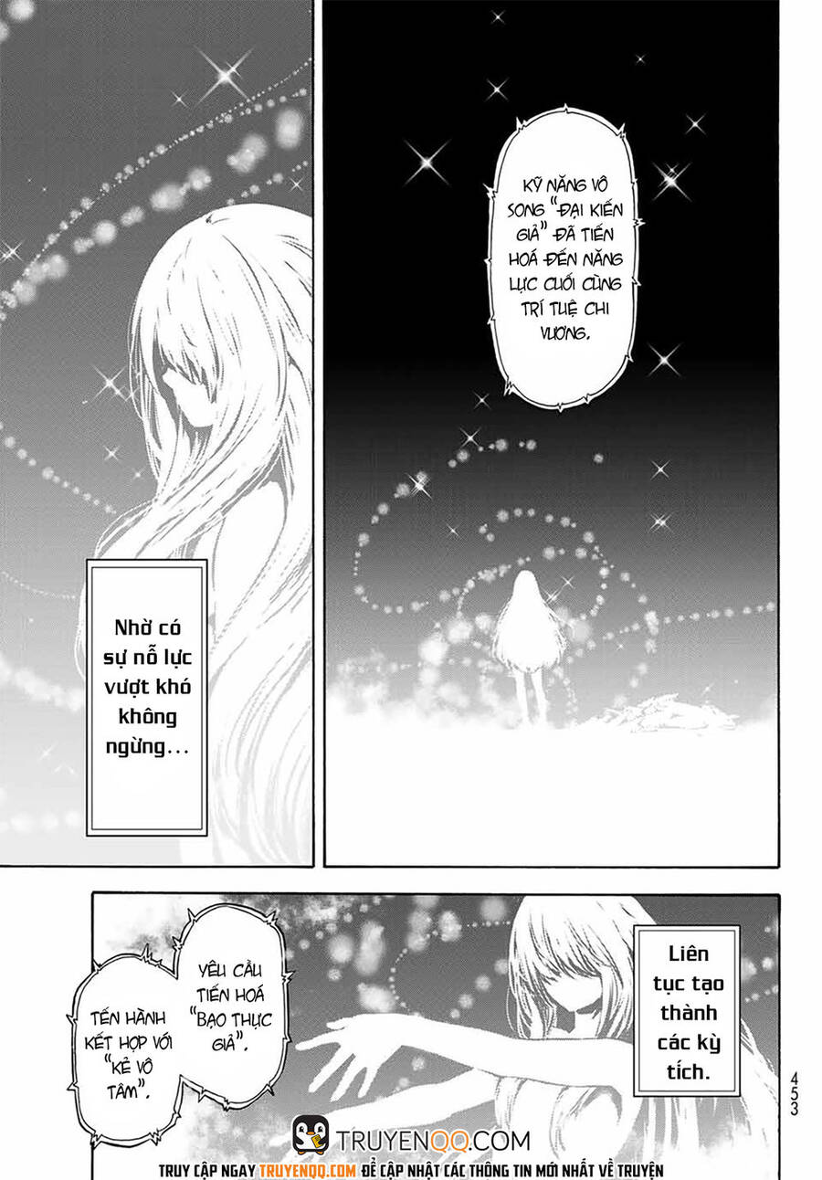 Lúc Đó, Tôi Đã Chuyển Sinh Thành Slime Chapter 68 - 12