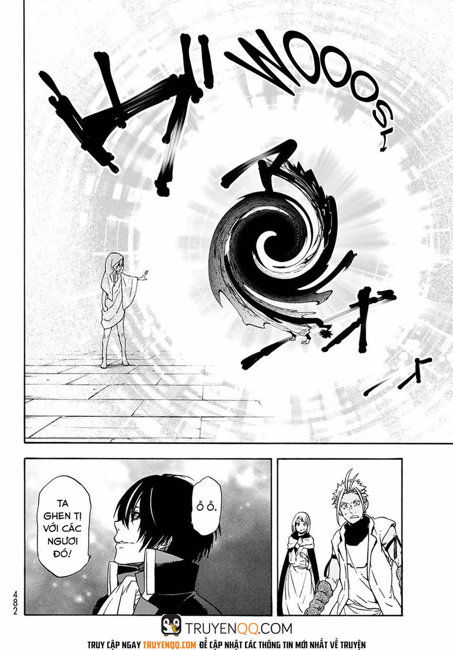 Lúc Đó, Tôi Đã Chuyển Sinh Thành Slime Chapter 68 - 39