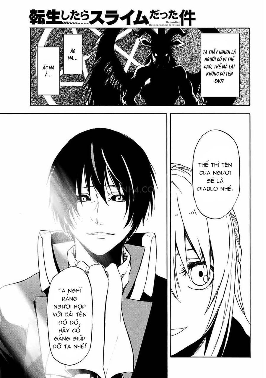 Lúc Đó, Tôi Đã Chuyển Sinh Thành Slime Chapter 69 - 36