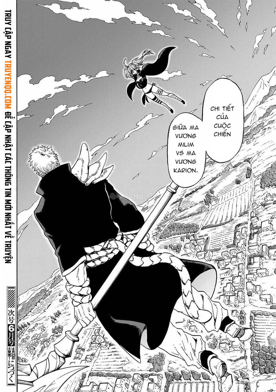 Lúc Đó, Tôi Đã Chuyển Sinh Thành Slime Chapter 69 - 41