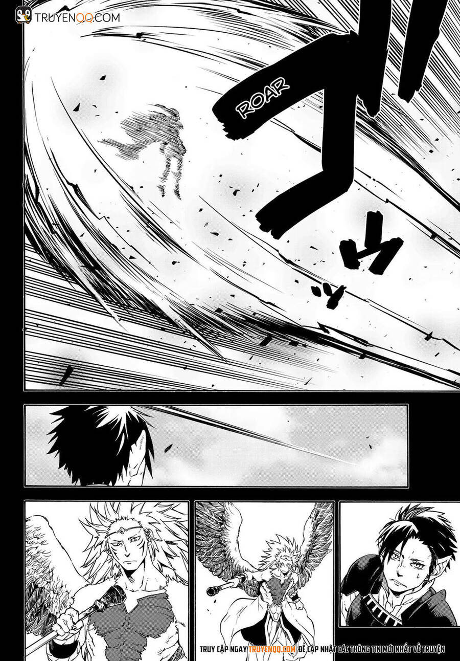 Lúc Đó, Tôi Đã Chuyển Sinh Thành Slime Chapter 70 - 14