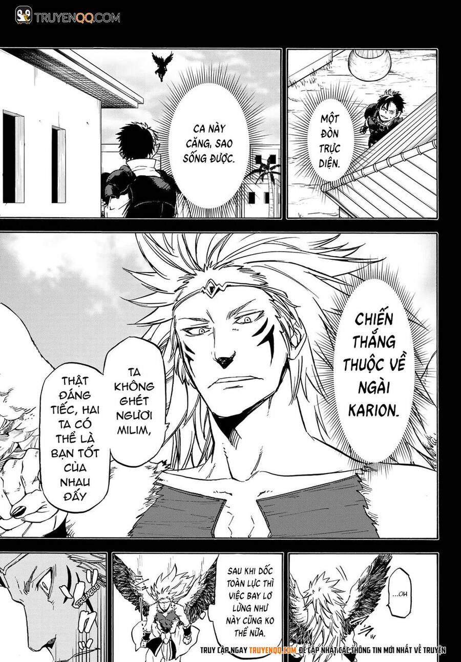 Lúc Đó, Tôi Đã Chuyển Sinh Thành Slime Chapter 70 - 15