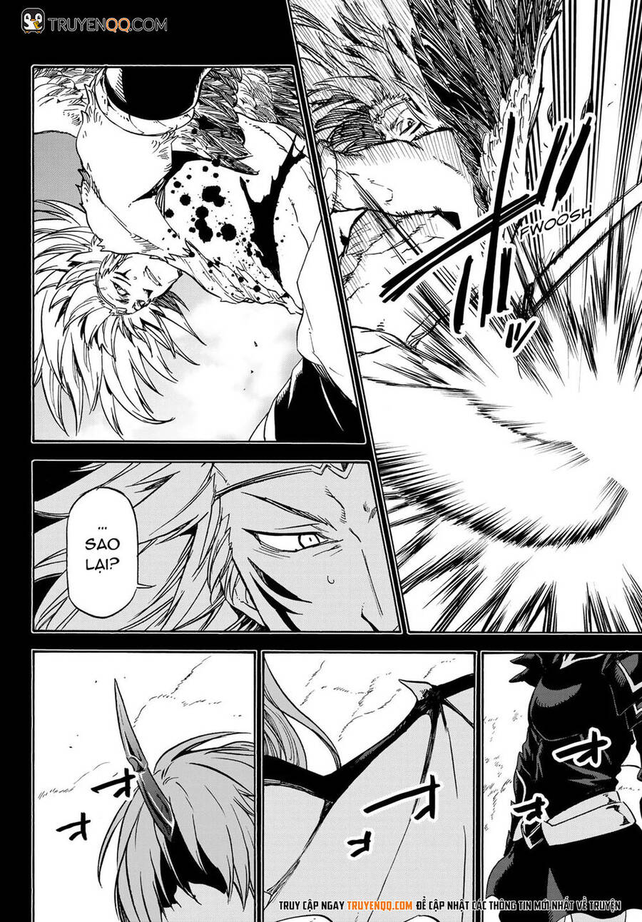 Lúc Đó, Tôi Đã Chuyển Sinh Thành Slime Chapter 70 - 16