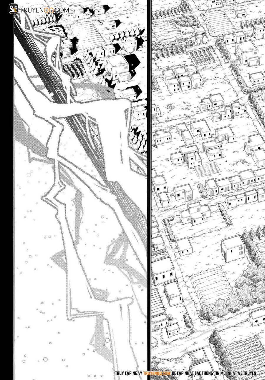 Lúc Đó, Tôi Đã Chuyển Sinh Thành Slime Chapter 70 - 21