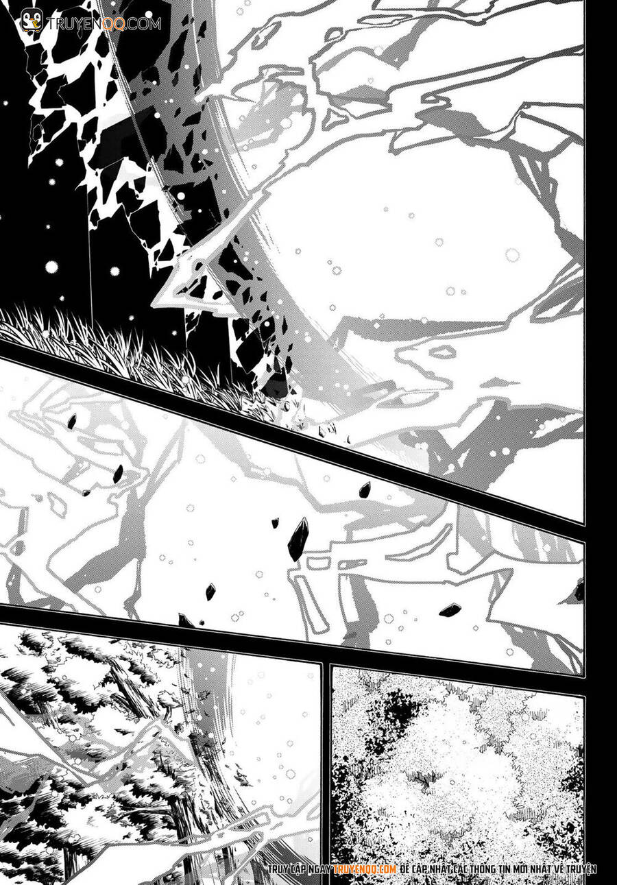 Lúc Đó, Tôi Đã Chuyển Sinh Thành Slime Chapter 70 - 22