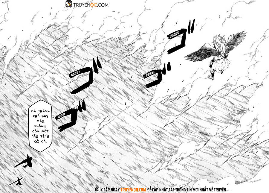 Lúc Đó, Tôi Đã Chuyển Sinh Thành Slime Chapter 70 - 24