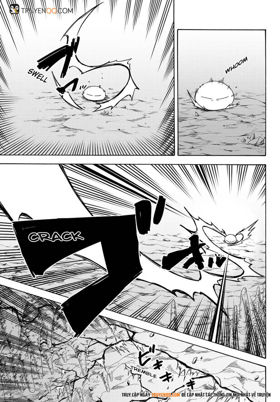 Lúc Đó, Tôi Đã Chuyển Sinh Thành Slime Chapter 71 - 16