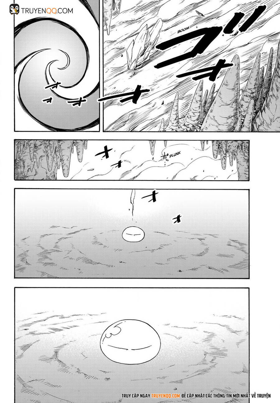 Lúc Đó, Tôi Đã Chuyển Sinh Thành Slime Chapter 71 - 17