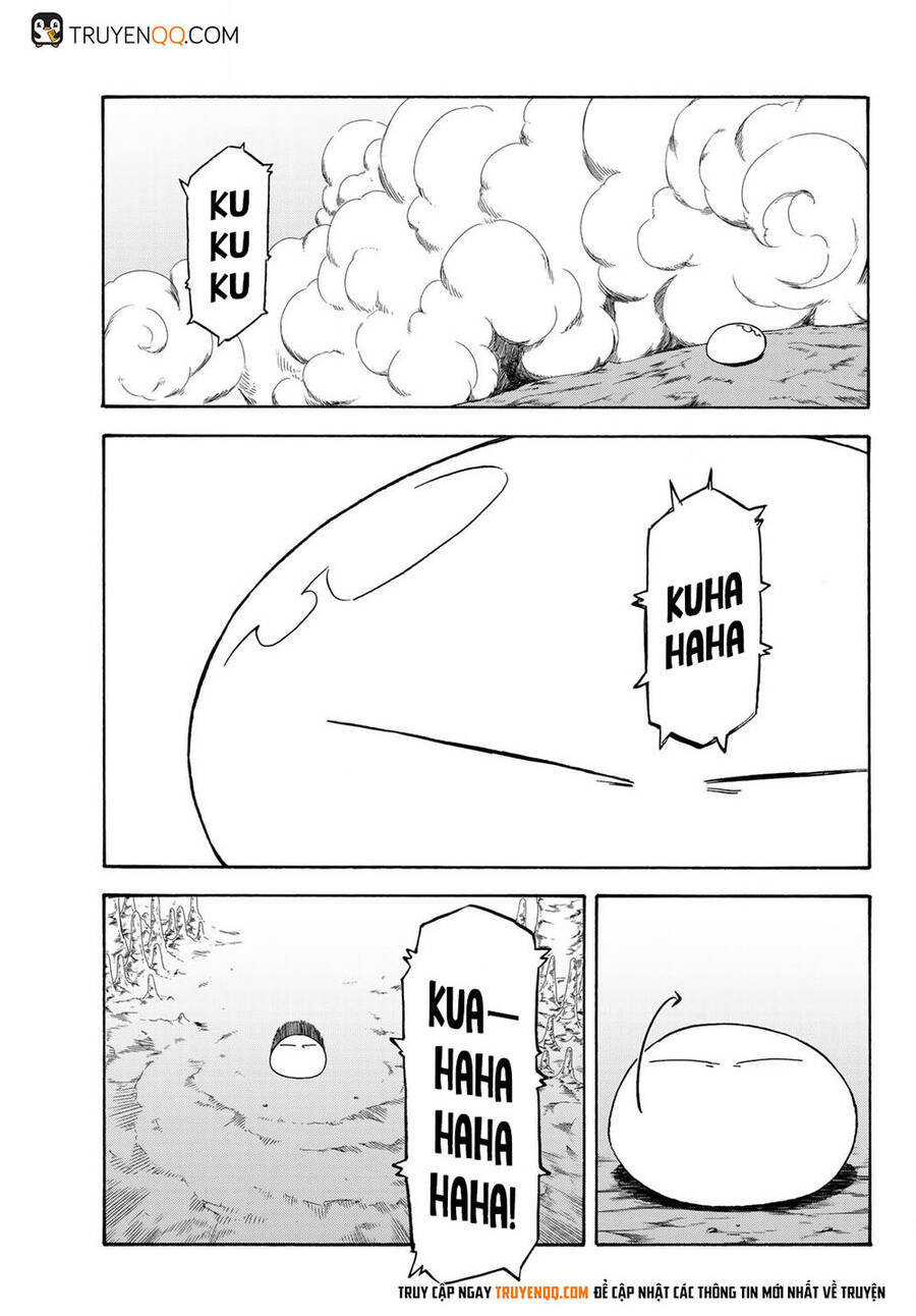 Lúc Đó, Tôi Đã Chuyển Sinh Thành Slime Chapter 71 - 18