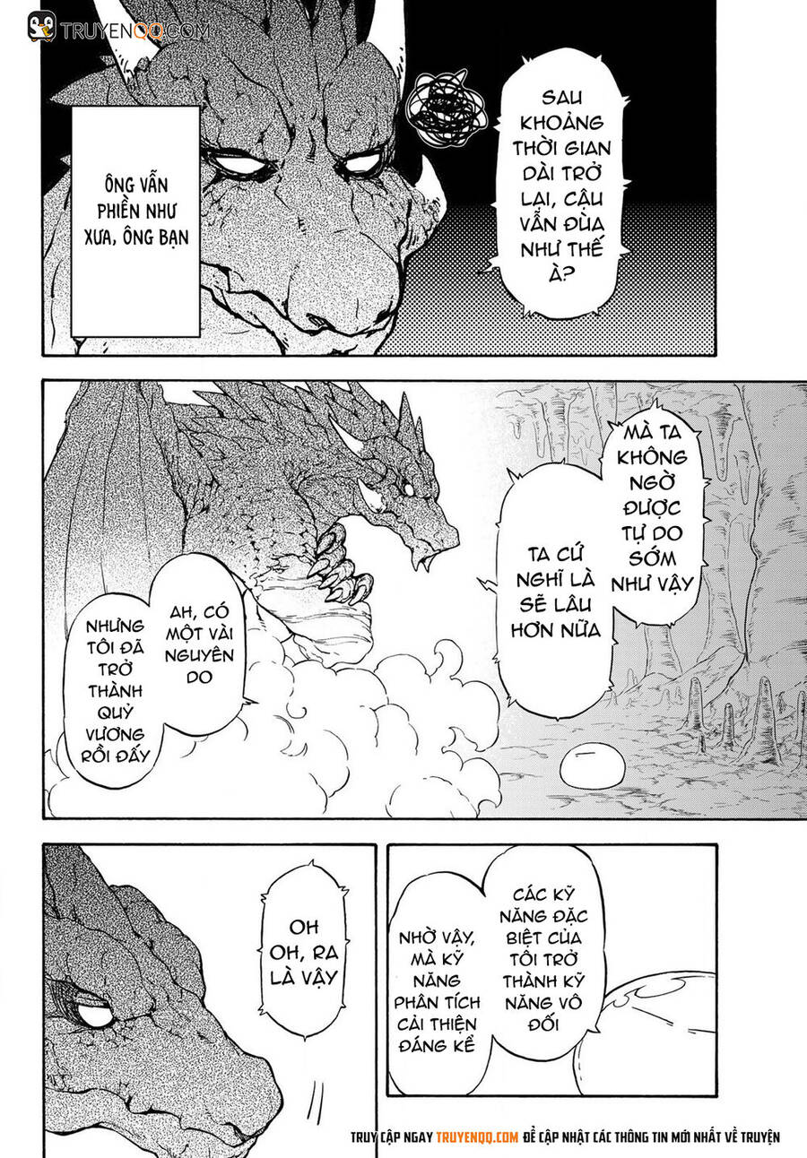 Lúc Đó, Tôi Đã Chuyển Sinh Thành Slime Chapter 71 - 20