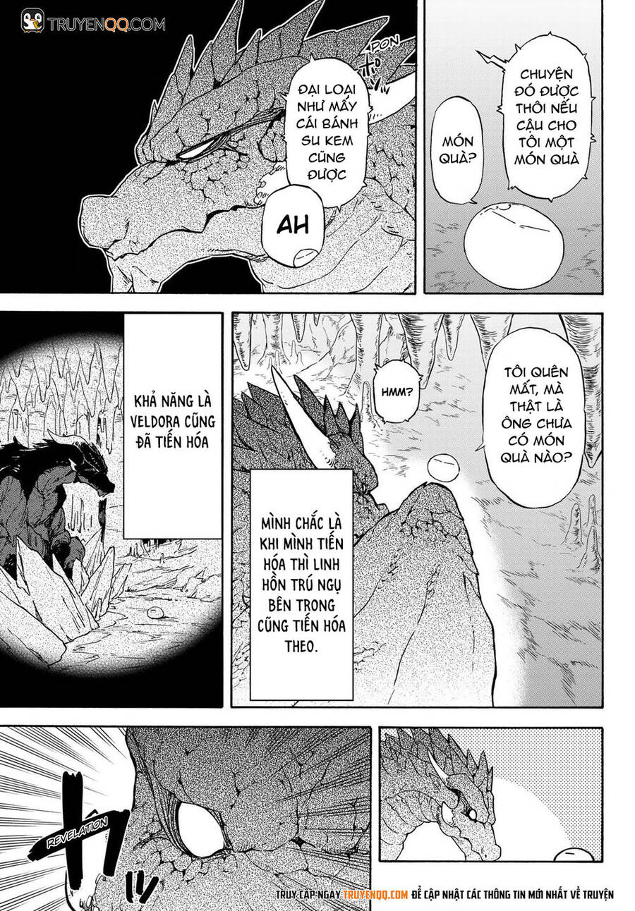 Lúc Đó, Tôi Đã Chuyển Sinh Thành Slime Chapter 71 - 23