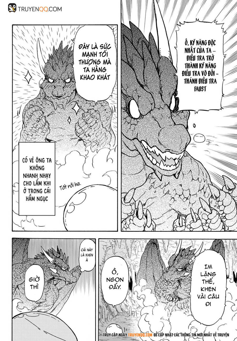 Lúc Đó, Tôi Đã Chuyển Sinh Thành Slime Chapter 71 - 24
