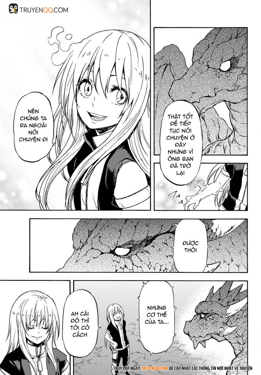 Lúc Đó, Tôi Đã Chuyển Sinh Thành Slime Chapter 71 - 25
