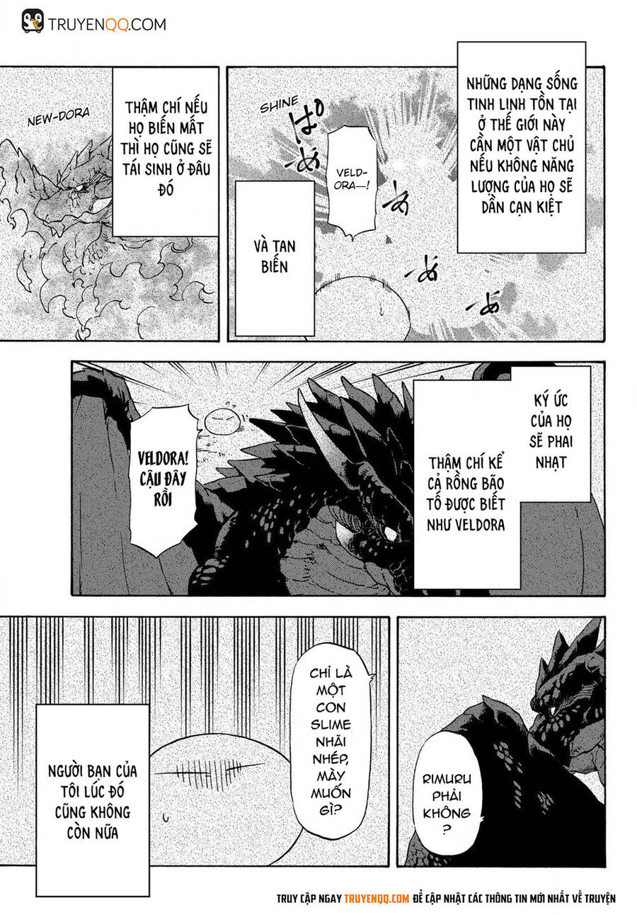 Lúc Đó, Tôi Đã Chuyển Sinh Thành Slime Chapter 71 - 27