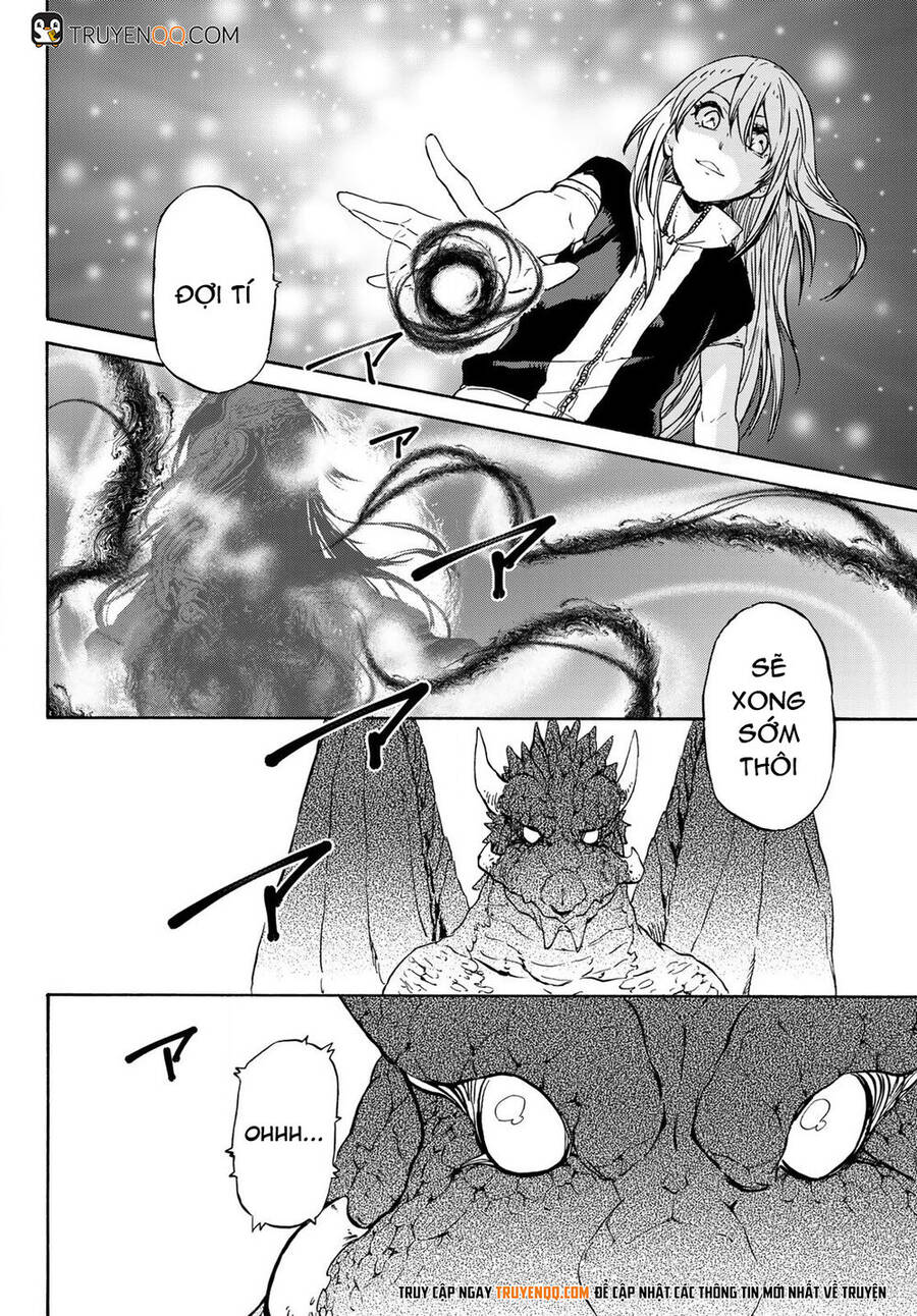 Lúc Đó, Tôi Đã Chuyển Sinh Thành Slime Chapter 71 - 30
