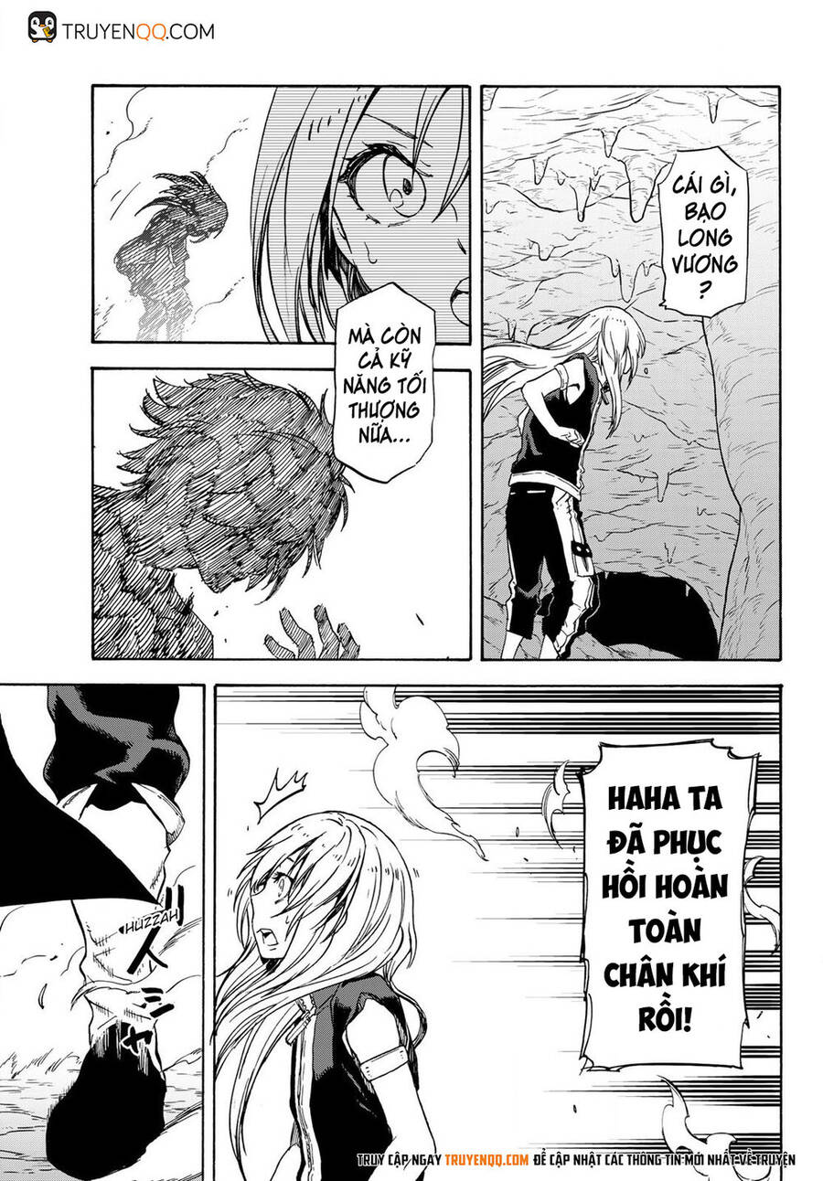 Lúc Đó, Tôi Đã Chuyển Sinh Thành Slime Chapter 71 - 35