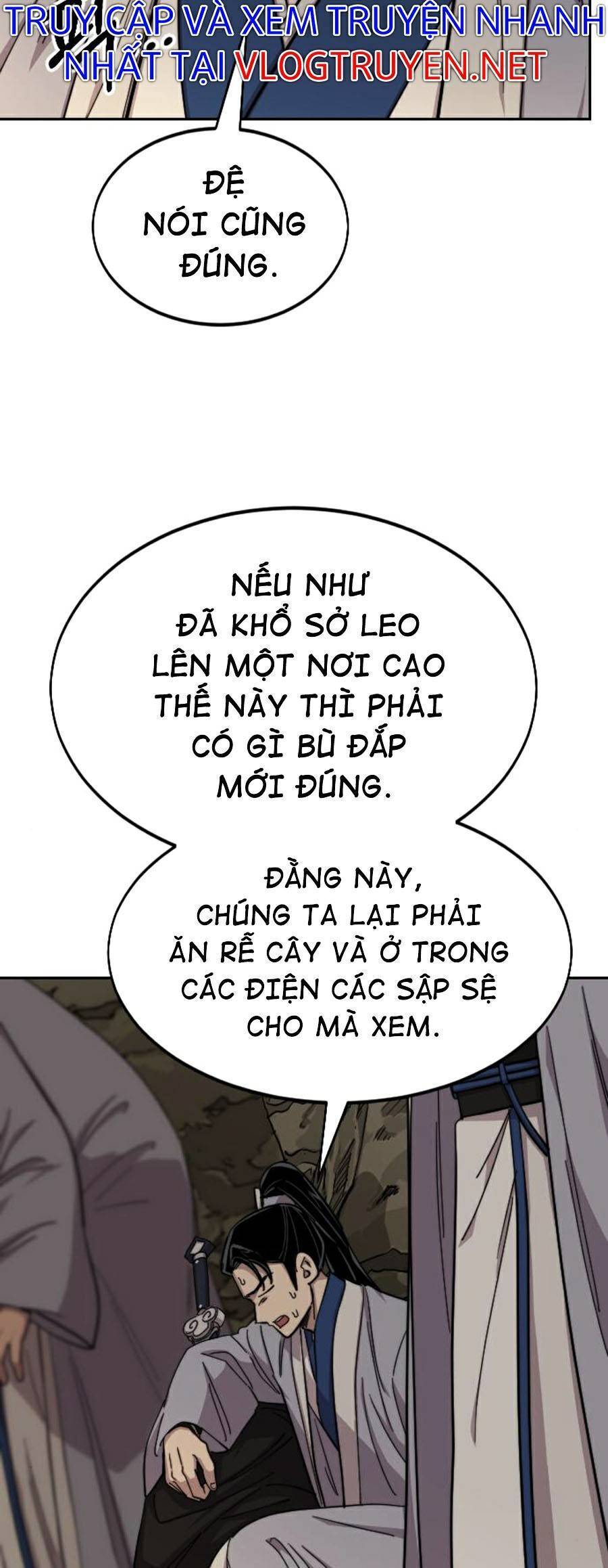 Hoa Sơn Tái Xuất Chapter 53 - 7