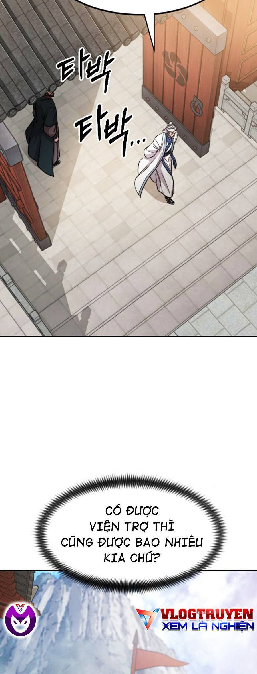Hoa Sơn Tái Xuất Chapter 53 - 73