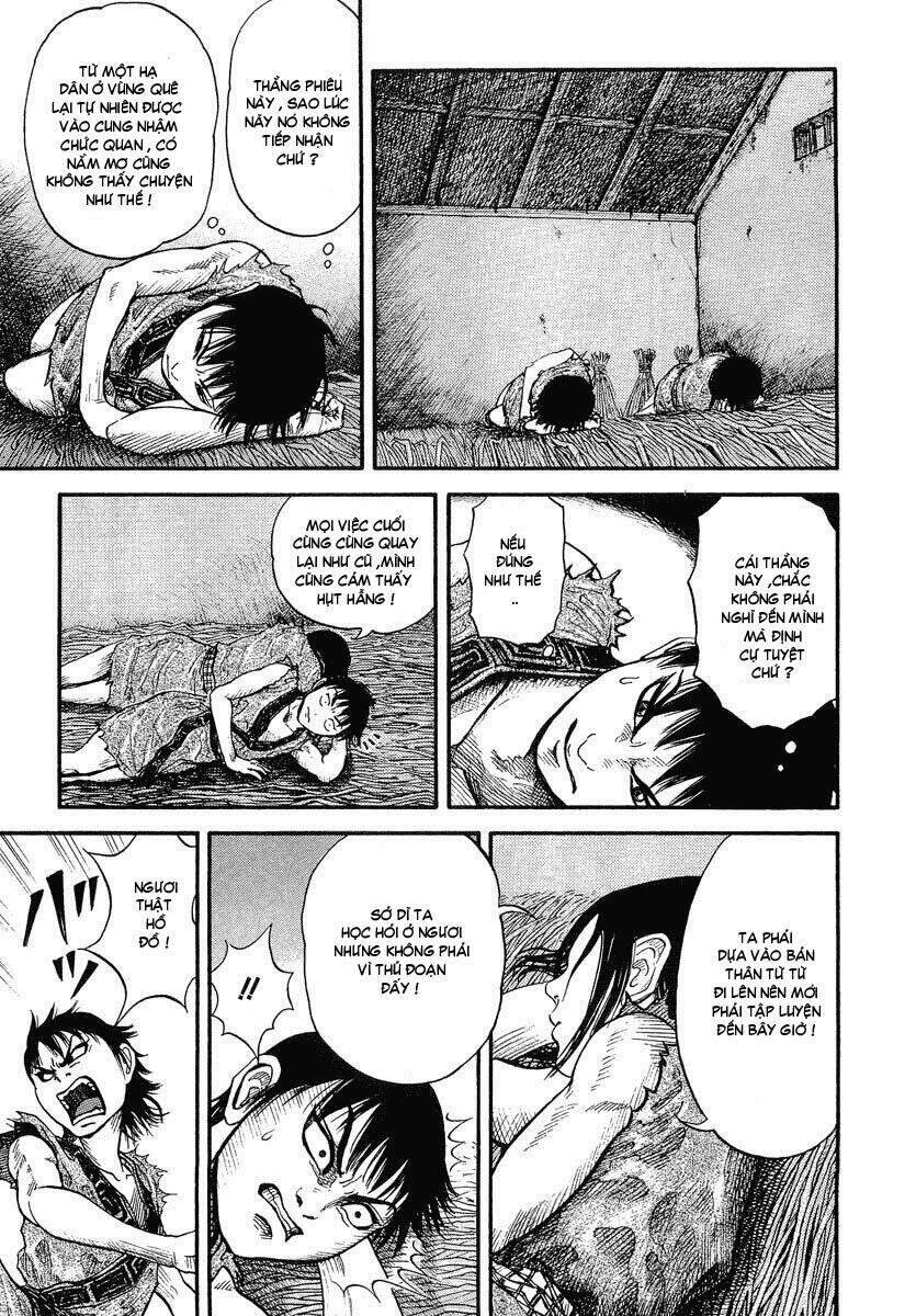 Vương Giả Thiên Hạ Chapter 1 - 38