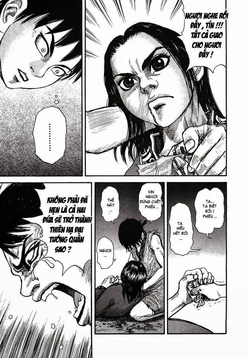 Vương Giả Thiên Hạ Chapter 1 - 56