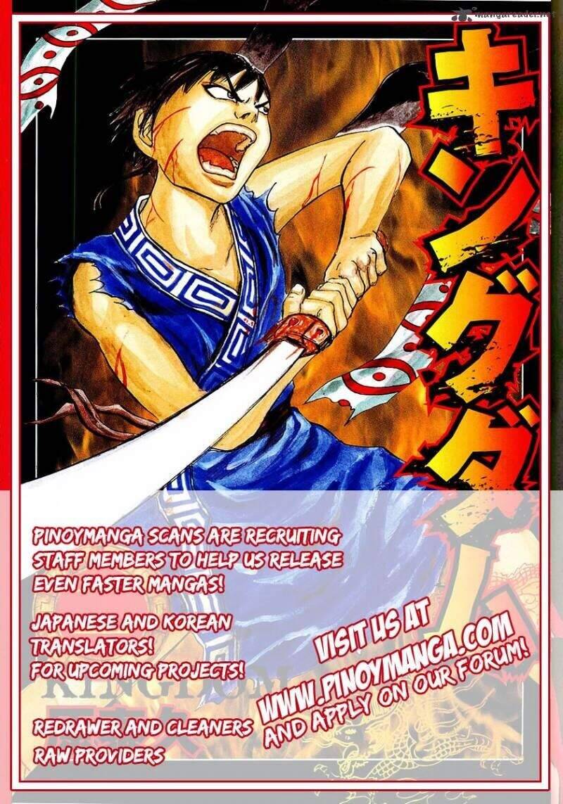 Vương Giả Thiên Hạ Chapter 10 - 20