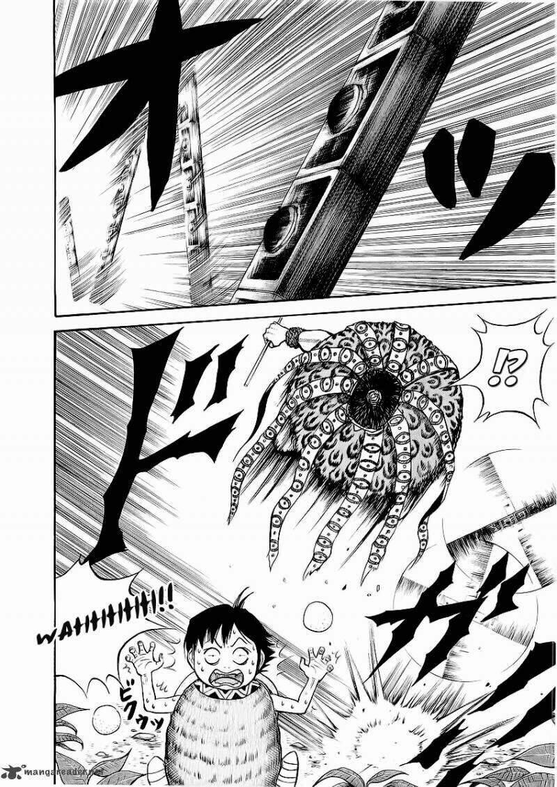 Vương Giả Thiên Hạ Chapter 10 - 6