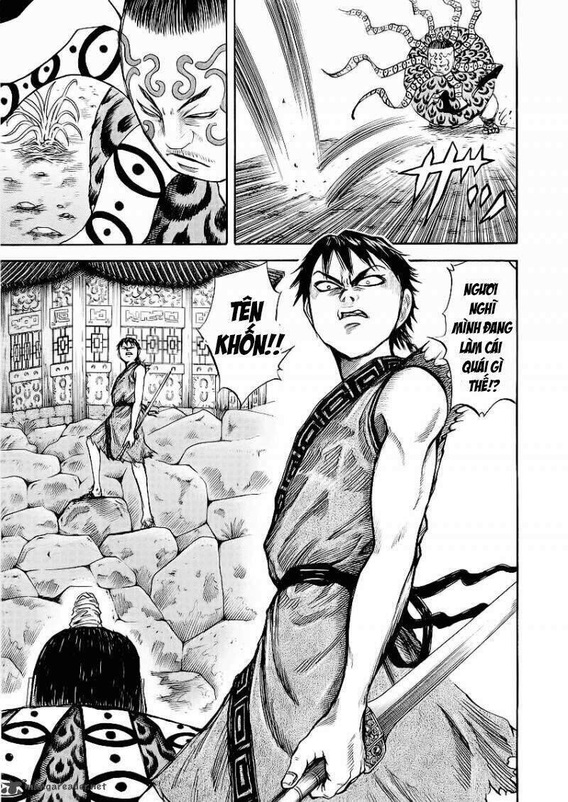 Vương Giả Thiên Hạ Chapter 10 - 7