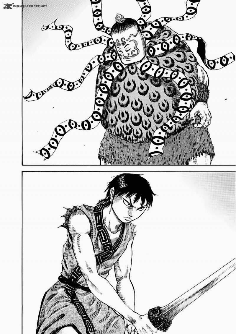 Vương Giả Thiên Hạ Chapter 10 - 10