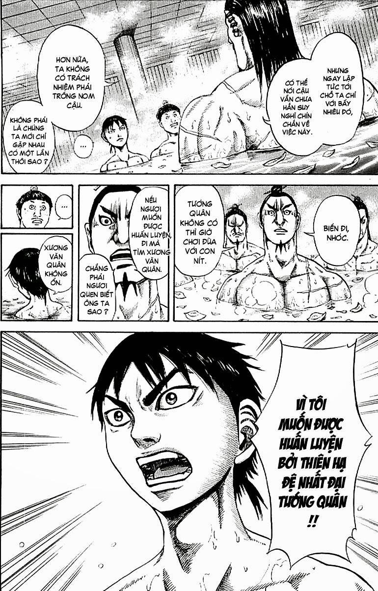 Vương Giả Thiên Hạ Chapter 105 - 15
