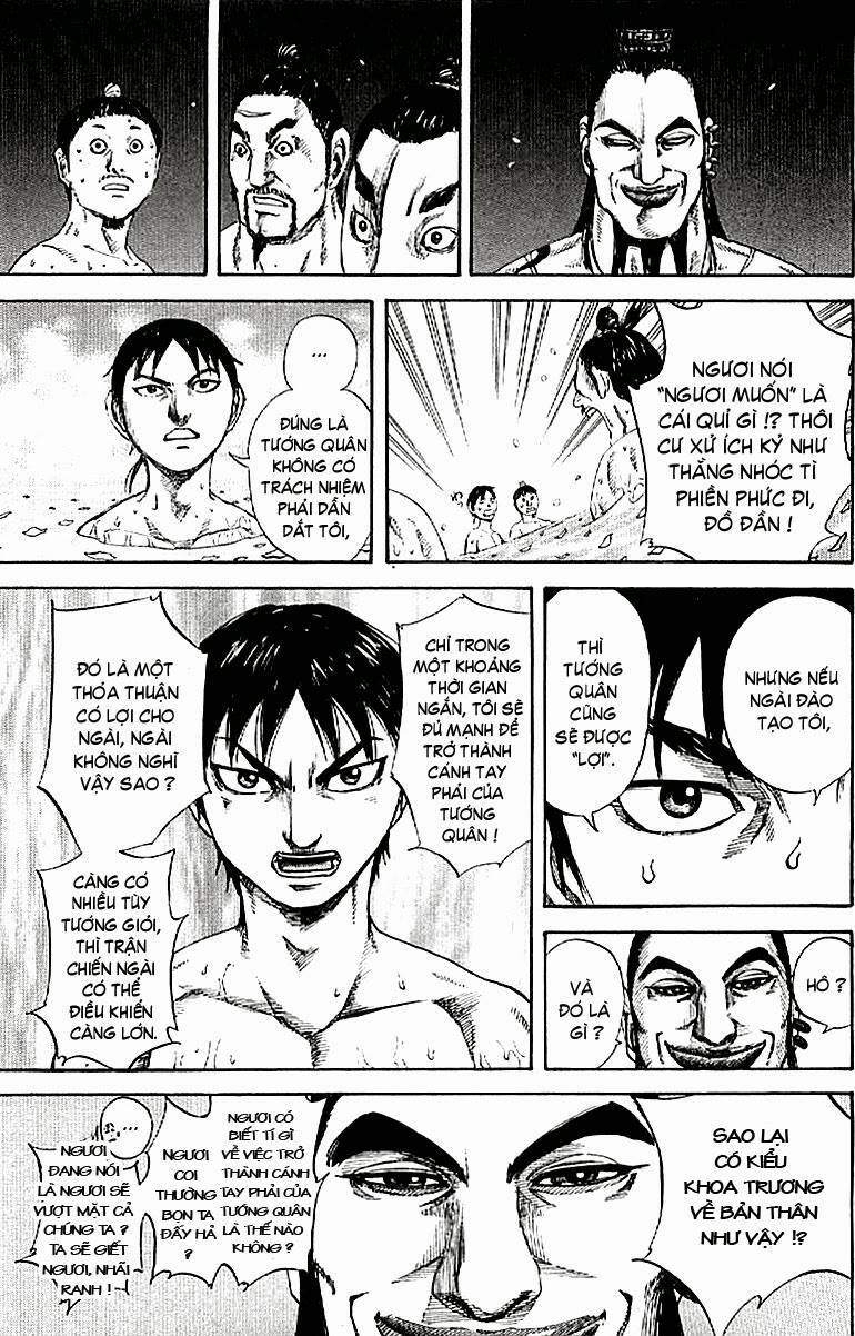 Vương Giả Thiên Hạ Chapter 105 - 16