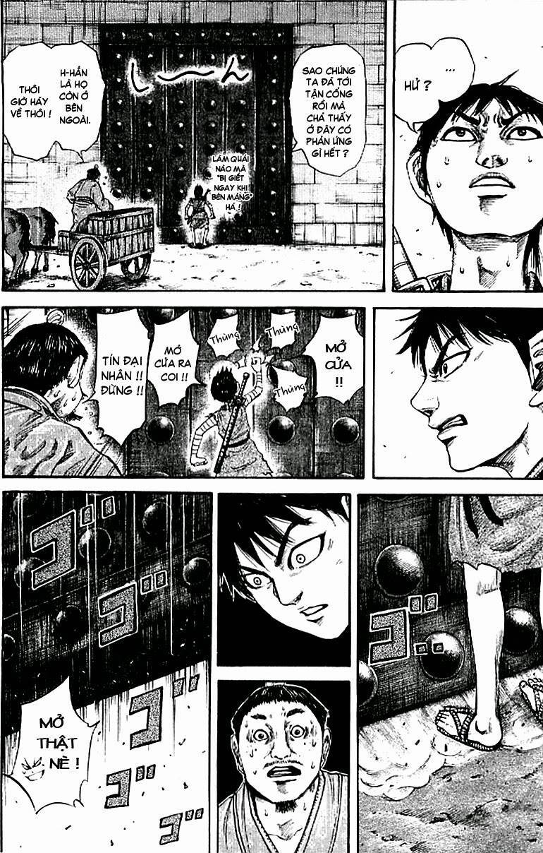 Vương Giả Thiên Hạ Chapter 105 - 3